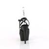 Pleaser - DELIGHT6241 Sandale à bride à la cheville - Noir Product image